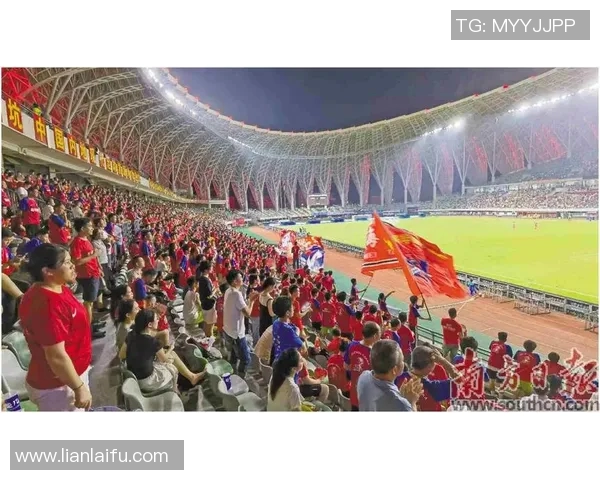 球迷心声：致敬足球明星的热爱与追随之情