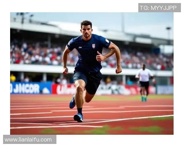 足球明星如何在绿茵场上演绎自己的独特角色与风采