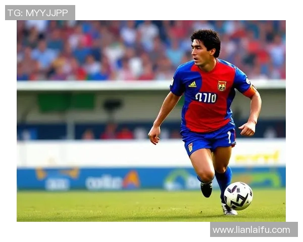 从贫困到辉煌谁是足球界出身最低的传奇明星