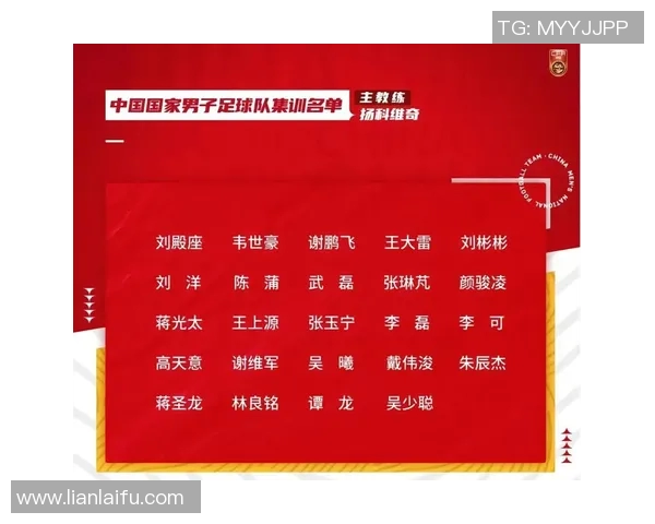 中国足球明星名单揭晓球迷们期待的顶级球员一览 中国足球明星名单揭晓球迷们期待的顶级球员一览