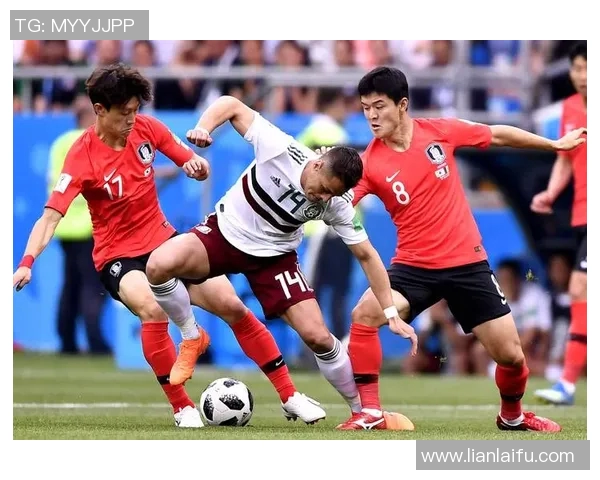 世预赛精彩对决伊朗迎战韩国直播全程回顾与精彩瞬间分析