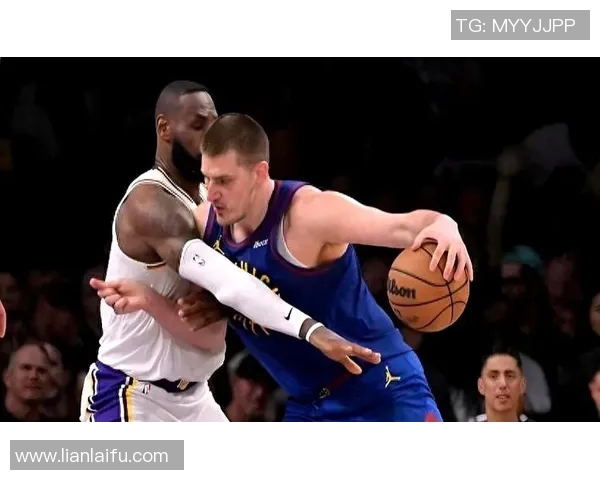 湖人掘金比赛裁判报告揭示最后2分钟漏判对湖人不利的三次情况