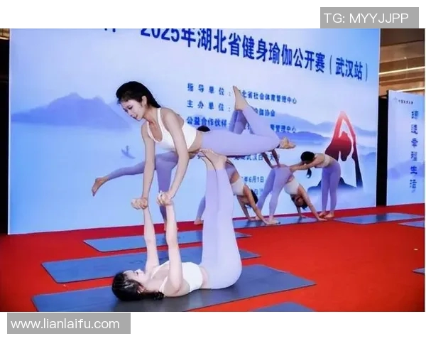 瑜伽培训机构如何获得体育局认证提升专业形象与市场竞争力