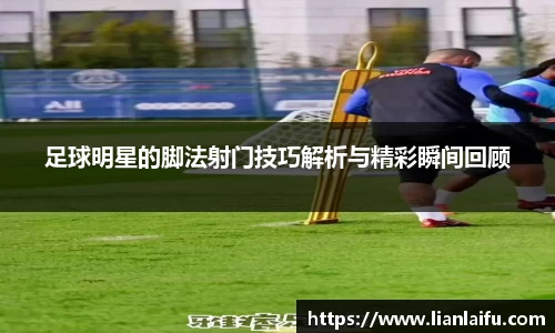 足球明星的脚法射门技巧解析与精彩瞬间回顾
